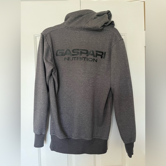 EUC Hoodie - Picture 2 of 3